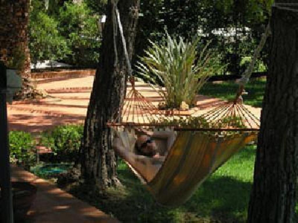 Casetta Giuliana Lido di Noto Экстерьер фото