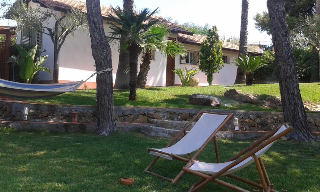 Casetta Giuliana Lido di Noto Экстерьер фото