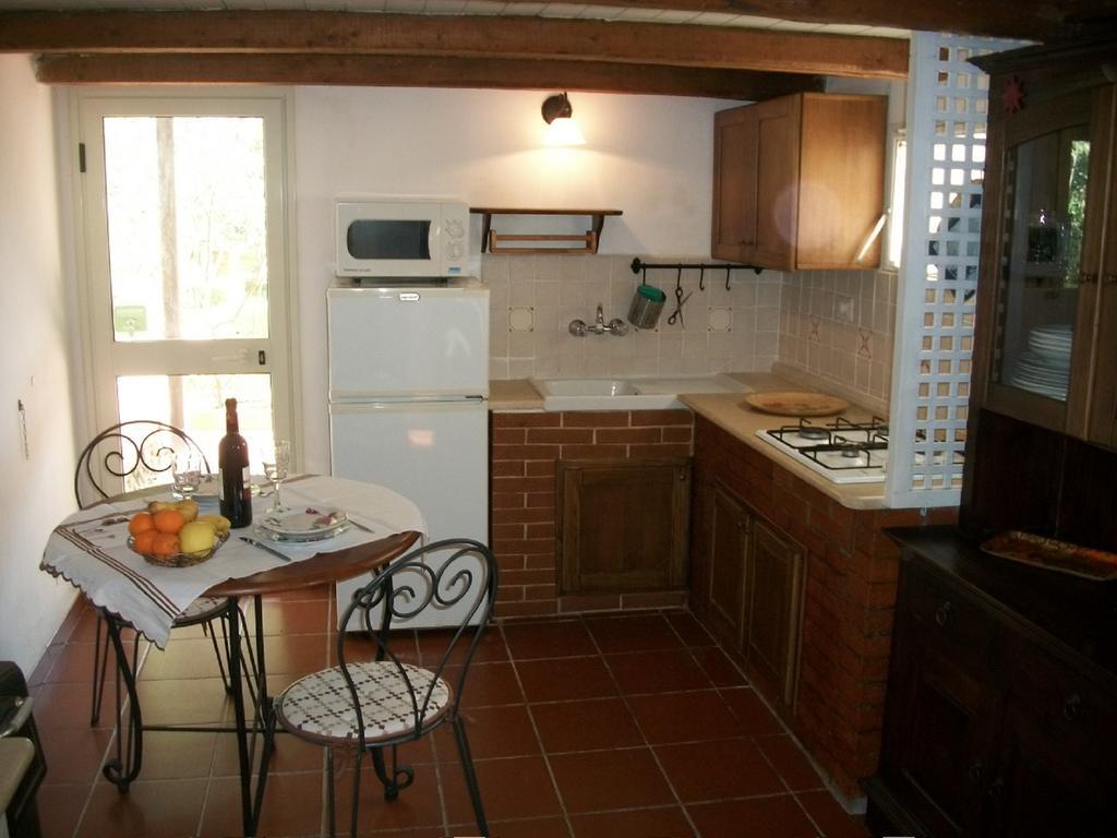 Casetta Giuliana Lido di Noto Экстерьер фото