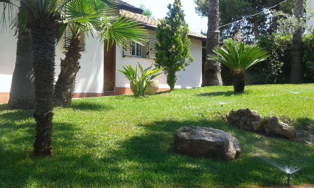 Casetta Giuliana Lido di Noto Экстерьер фото