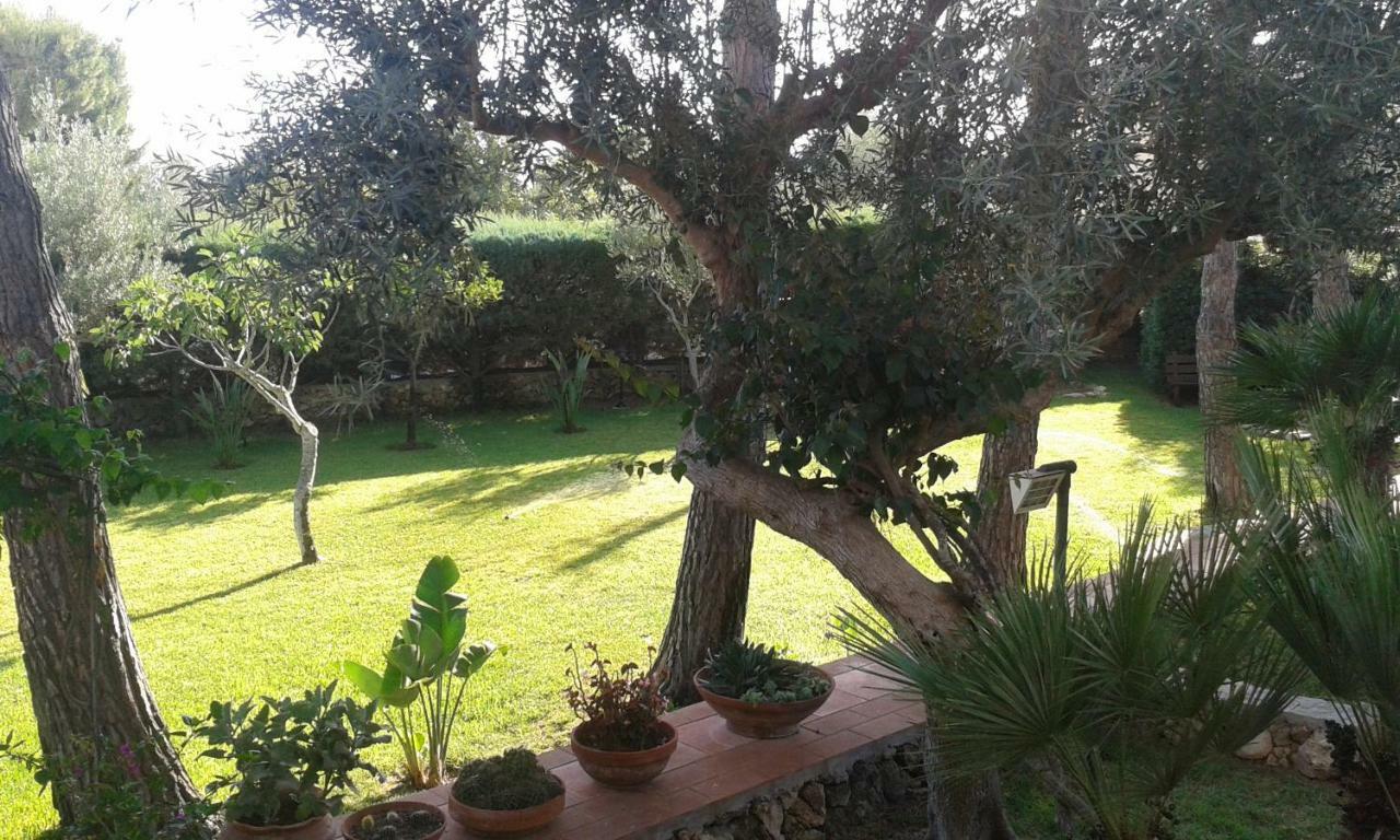 Casetta Giuliana Lido di Noto Экстерьер фото